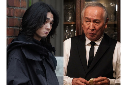 『東京喰種2』村井國夫＆柳俊太郎“あんていく”メンバー続投！ 画像