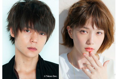 窪田正孝、月9初主演で放射線技師に！ ヒロインは本田翼「ラジエーションハウス」 画像