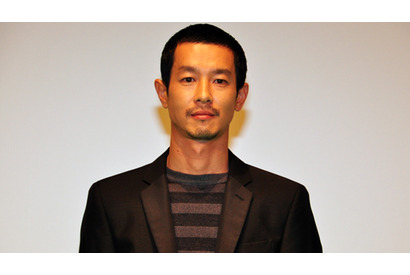 【TIFFレポート】加瀬亮、デニス・ホッパーの息子と朝4時までの付き合いを明かす 画像