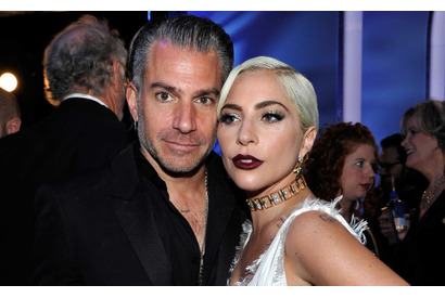 レディー・ガガ、婚約者と破局か 画像