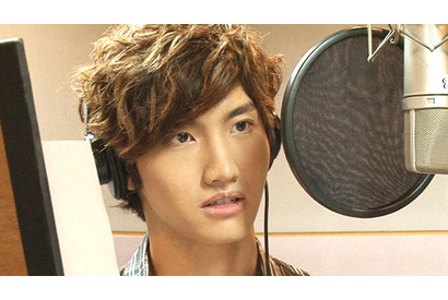 東方神起・チャンミン、初主演ドラマ「パラダイス牧場」での初体験に四苦八苦 画像