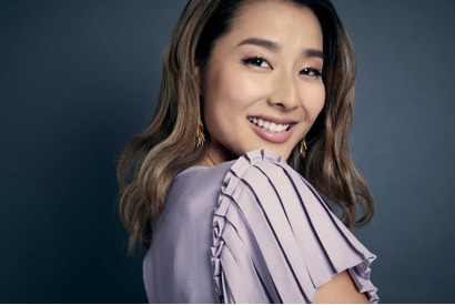 【インタビュー】すみれ、アカデミー賞のレッドカーペットは「戦場！」2年連続現地入りで意気込み 画像