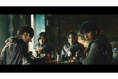 岡田准一＆北村匠海の“一生に一度のお願い”とは？ 「ギガ国物語」第3弾スタート 画像