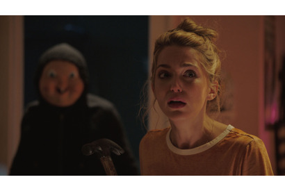 ジェシカ・ロースが同じ日を繰り返す…タイムリープホラー『Happy Death Day』2作連続公開 画像