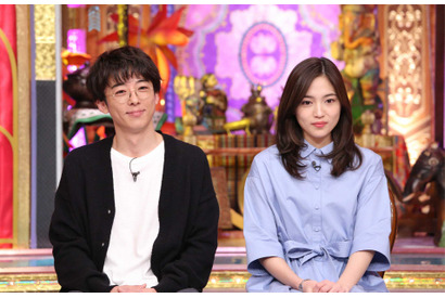 高橋一生が激辛に悶絶！川口春奈の“激ヤバリスト”も公開…「今夜くらべてみました」 画像