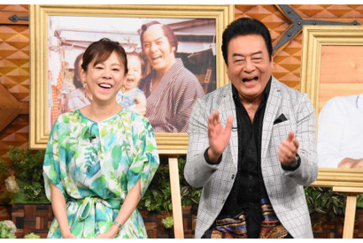 中村七之助、同級生の松本潤とキャンプ料理に挑戦！尾上松也も合流…「嵐にしやがれ」 画像