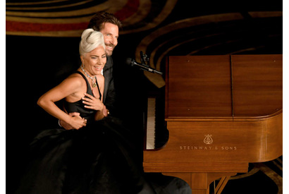 【第91回アカデミー賞】「クイーン」迫力パフォーマンスとガガ＆ブラッドリーの熱唱が話題に 画像