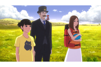 【ご招待】『バースデー・ワンダーランド』ジャパンプレミアに10組20名様 画像