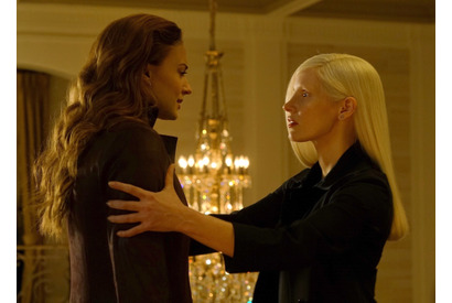 闇落ちジーンがX-MENを終わらせる!?『X-MEN：ダーク・フェニックス』新予告は最大の脅威編 画像