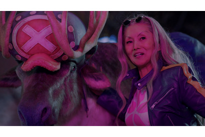 “Dr.くれは”夏木マリ登場のスピンオフCM公開！ 「ハッピーかい？」 画像