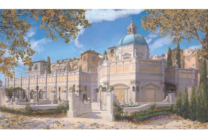 【ディズニー】話題の新アトラクションをプレビューで体験！ホテル宿泊・抽選で 画像