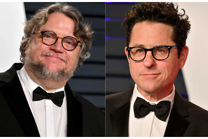 ギレルモ・デル・トロ＆J・J・エイブラムス、6年かけてアクション映画を企画中 画像