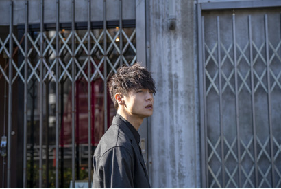 窪田正孝、初デジタルカレンダーを“毎月”配信へ！ 画像