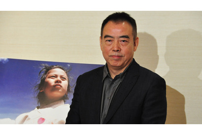 チェン・カイコー監督が日中友好アピール　SMAP北京公演にも足を運んだことを告白 画像