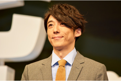 高橋一生が止まらない！ズルいほどの大人の色気に注目 画像