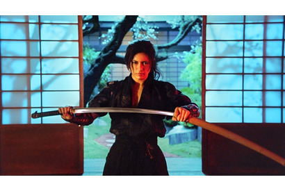 ハリウッド進出作を引っさげ、GACKTが被災地・仙台にクリスマスプレゼント 画像