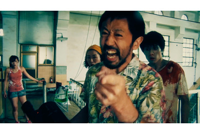 世界を席巻した話題作『カメラを止めるな！』金曜ロードSHOW！で今夜TV初放送 画像