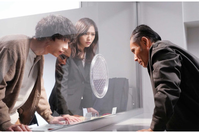 片岡鶴太郎＆星野真里の演技に「素晴らしすぎ」…「イノセンス」8話 画像