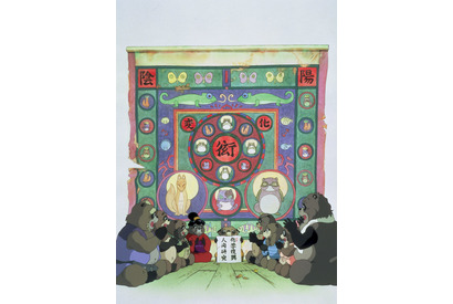 平成最後の『平成狸合戦ぽんぽこ』＆『風立ちぬ』金ローでノーカット放送！ 画像