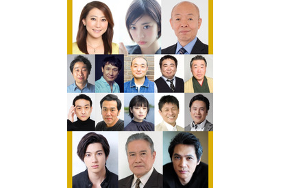 山田裕貴が“陶芸王子”に！森川葵は中井貴一の娘を続投『嘘八百』続編 画像