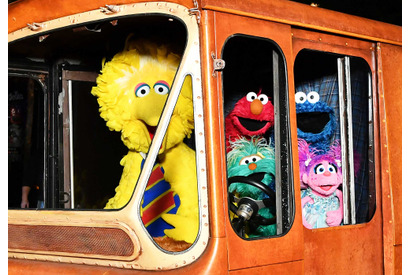 映画版「セサミストリート」と「トムとジェリー」の全米公開日が決定！ 画像