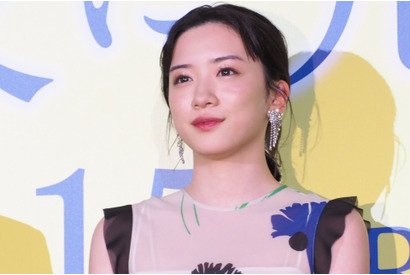 永野芽郁が初モニタリング！ 高畑充希＆岩田剛典らも参戦…「モニタリング」 画像