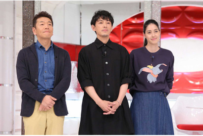 「キンプリ」メンバーが明かす平野紫耀の天然語録とは!? 「おしゃれイズム」 画像