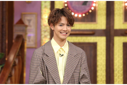 片寄涼太＆鈴木伸之＆関口メンディーに高畑充希らが出演…「深イイ／しゃべくり」2時間SP 画像