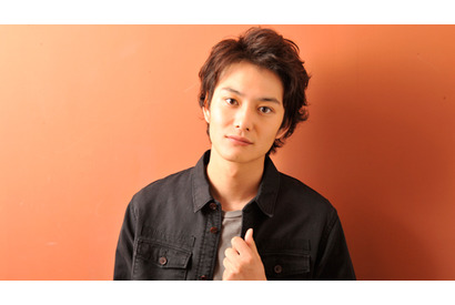 岡田将生インタビュー　自らの「生きる意味」と向き合った『アントキノイノチ』 画像