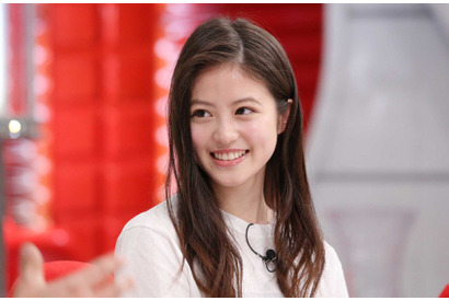 今田美桜が「おしゃれイズム」に初登場！地元福岡ロケにサプライズゲストも 画像