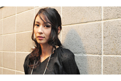 『恋の罪』水野美紀インタビュー　「愛じゃなくて、恋なんです」 画像