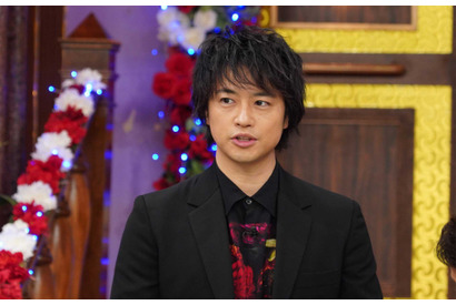 キンプリ平野を超える逸材とは!? 斎藤工がM1芸人と本気共演「しゃべくり007」2時間SP 画像