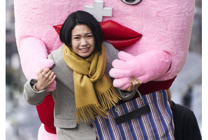二階堂ふみ、“生理”擬人化映画で主演！ 伊藤沙莉ら全キャスト発表『生理ちゃん』 画像