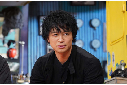 斎藤工が“パンデスマッチ”参戦！安達祐実は記念館企画に登場…「嵐にしやがれ」 画像