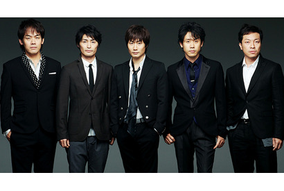 大泉洋、誕生日記念！北海道が生んだスーパー演劇ユニット「TEAM NACS」に迫る 画像