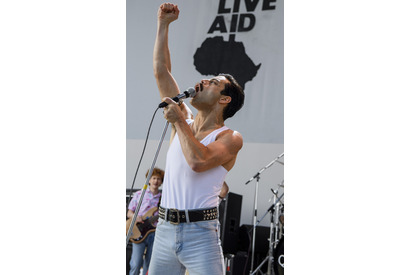 『ボヘミアン・ラプソディ』127億円突破！『SW EP1／ファントム・メナス』超え 画像