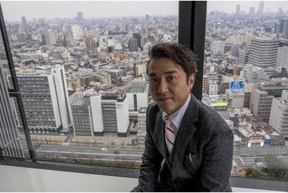 ムロツヨシ、天海祐希の秘書役！念願の役に「言ってみるもんだな」『最高の人生の見つけ方』 画像