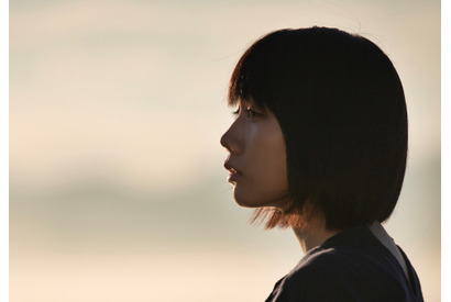 松本穂香、主演映画が海外映画祭で初上映！中川龍太郎監督『わたしは光をにぎっている』 画像