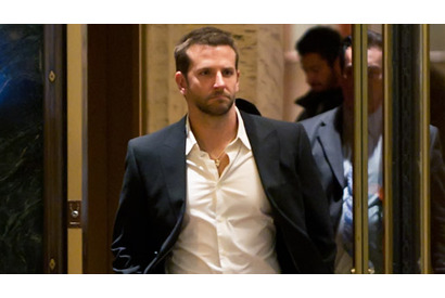 「People」誌が選ぶ“最もセクシーな男性”今年はブラッドリー・クーパーに決定 画像