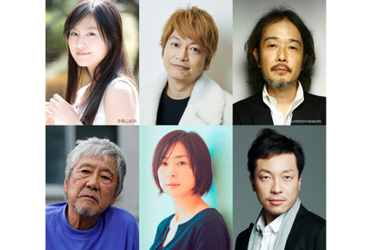 香取慎吾の恋人役に西田尚美『凪待ち』リリー・フランキーら追加キャスト 画像