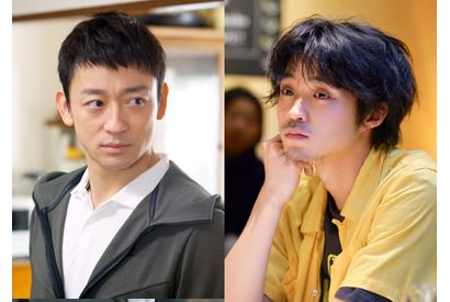 磯村勇斗が美少年“ジルベール”役！山本耕史とカップルに「きのう何食べた？」追加キャスト 画像