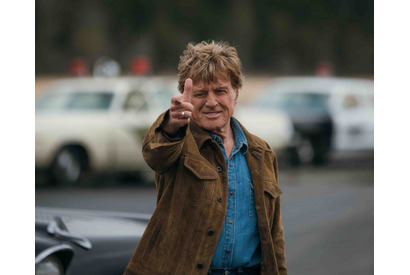 ロバート・レッドフォード、俳優引退作は伝説の犯罪者に！『さらば愛しきアウトロー』 画像