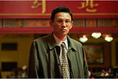 スパイが見た驚愕の真実…ファン・ジョンミンら出演『工作』予告 画像