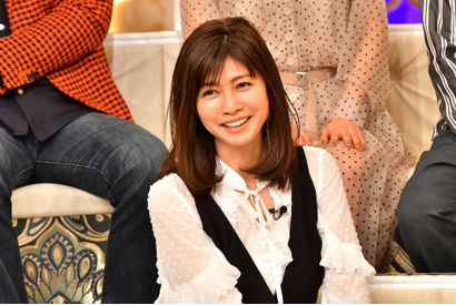 山下智久＆菜々緒＆内田有紀…新ドラマ出演者が続々登場！「櫻井・有吉THE夜会」 画像