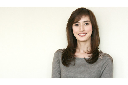 天海祐希インタビュー　女性が憧れる女性の「理想の女性」とは？ 画像