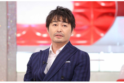 安田顕、藤木直人とビートルズ聖地で“サシ飲み”ロケ…「おしゃれイズム」 画像
