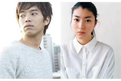 三浦貴大＆成海璃子W主演！究極の映画愛が凝縮した感動作『ゴーストマスター』公開 画像