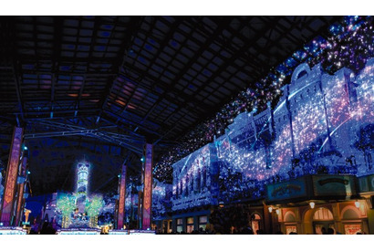 【ディズニー】今年の七夕イベントは、32日間！夜には新演出もスタート 画像