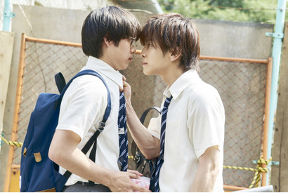 【ご招待】キャスト登壇！『町田くんの世界』ジャパンプレミアに5組10名様 画像