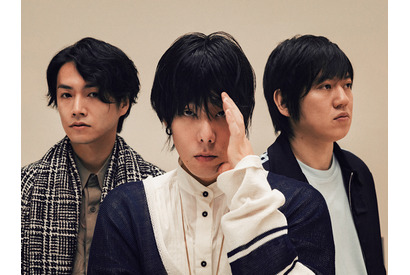 RADWIMPS×新海誠監督『君の名は。』に続き再タッグ！『天気の子』主題歌入り予告編公開 画像